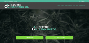 Seattle Cannabis Co.