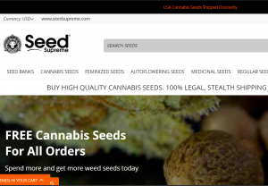 seedsupreme official website
